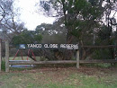 Yanco Close Reserve
