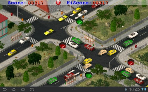Lastest Traffic Control Emergency APK for Android