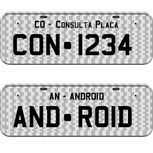 Consulta Placa logo