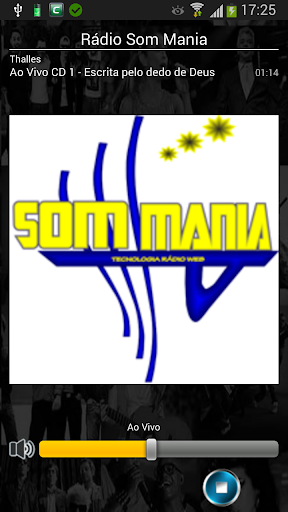 Rádio Som Mania