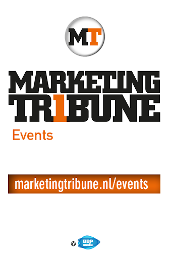 MarketingTribune Events