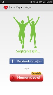 How to install Kalori Değerleri 1.6 unlimited apk for bluestacks