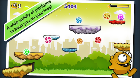 candy sample poster 5