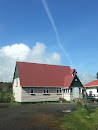 Arahura Church