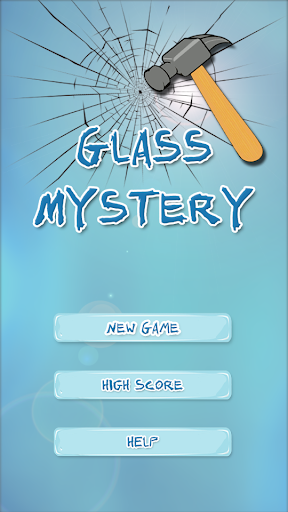 Glass Mystery