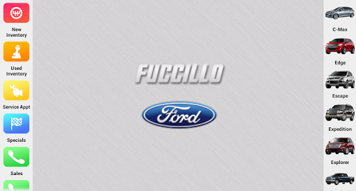 免費下載商業APP|Fuccillo Ford Adams app開箱文|APP開箱王