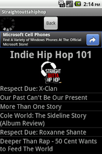 How to mod Straight Outta Hip Hop lastet apk for android