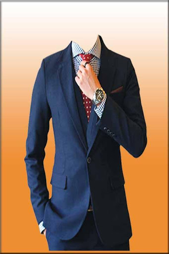 Formal Suit Men Wear