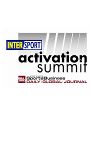 Intersport Activation Summit