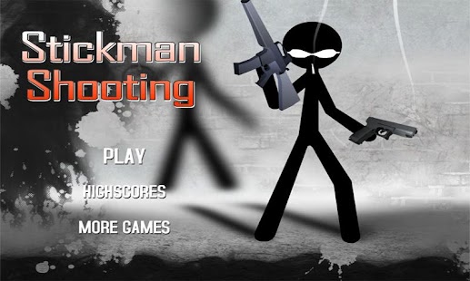 Stickman Shooting