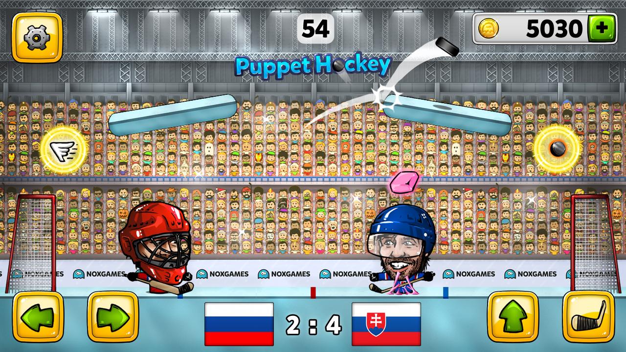 Puppet Ice Hockey 2015 Czech Android Apps on Google Play