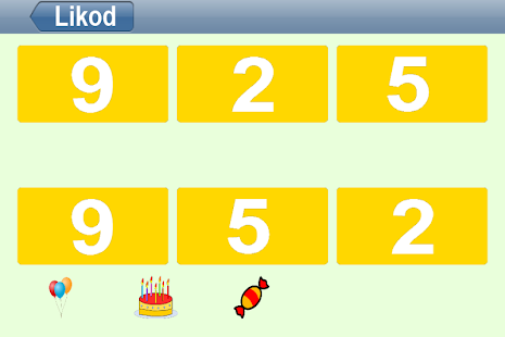 How to install Mga Letra at Numerong Tagalog patch 1.0.1 apk for android