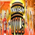 KnoxVegasVols logo