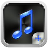 Music Player for Android Plus