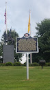Buffalo Soldier Memorial 