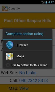 Lastest Questify - Local Businesses APK