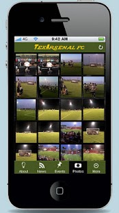 How to download TEXARSENAL FC patch 1.17.32.6518 apk for bluestacks