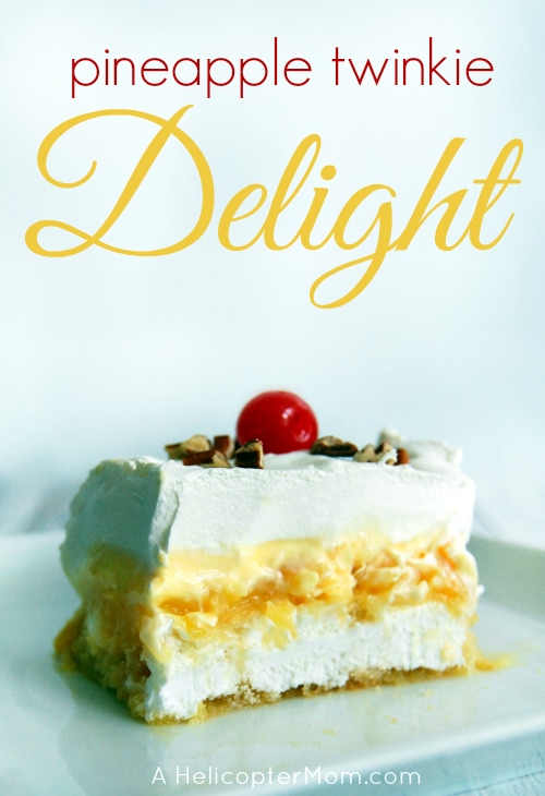 10 Best Pineapple Delight Dessert Cool Whip Recipes