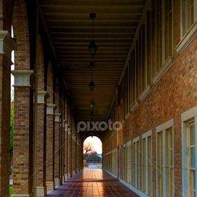 Toward by Yu Tsumura - Buildings & Architecture Architectural Detail
