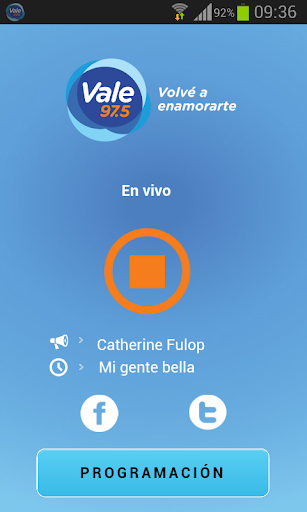 FM Vale 97.5