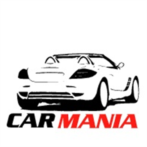 Car Mania - News and Reviews LOGO-APP點子