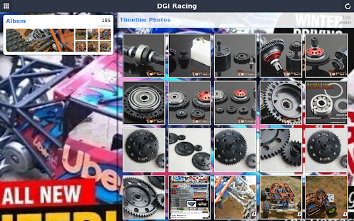 How to mod DGI Racing 1.7.9.17 mod apk for laptop