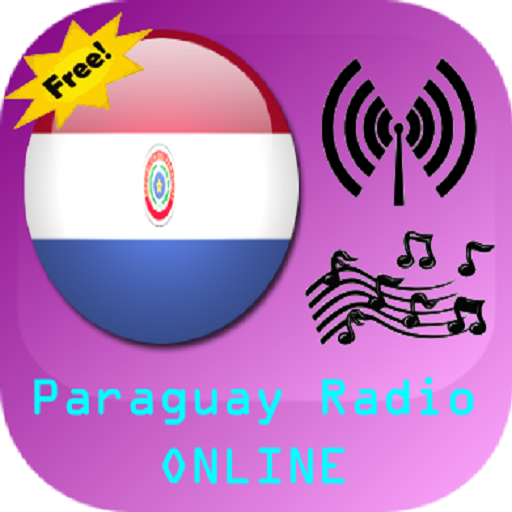 Radios Paraguay