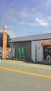 川島郵便局