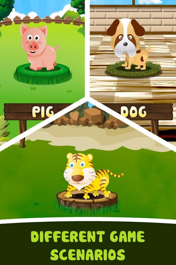 Animal Sounds - Android Apps on Google Play
