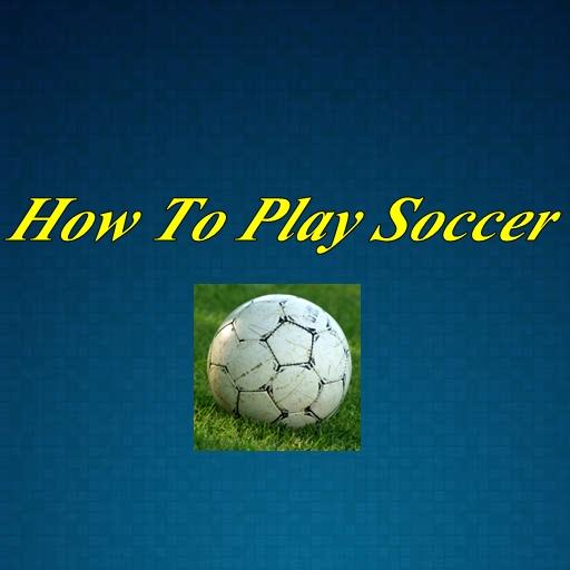 Improve your Soccer Skills LOGO-APP點子