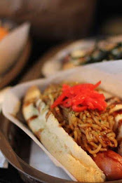 Hot dog Puzzle poster 4