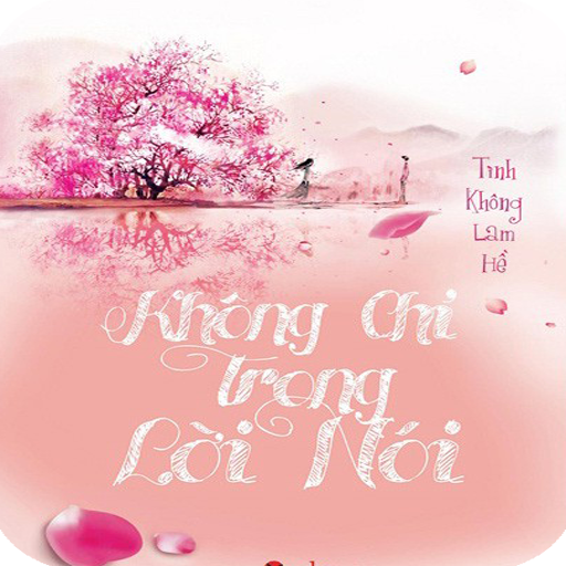 Không chỉ trong lời nói (Full) LOGO-APP點子