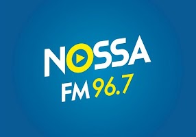 NossaFM APK Screenshot Thumbnail #1