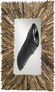 Free Download Mirror + Torch 2 in 1 APK for Android