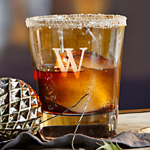 10 Best Whiskey Ginger Bitters Recipes