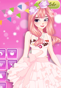 How to install Beautiful Bride Girl Dress Up 1.0.1 unlimited apk for android