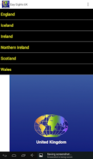 Gay Sights In The UK Screenshots 1
