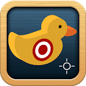 Duck Shot logo