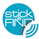 StickNFind - Samsung mobile app icon