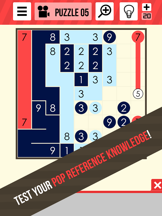 Pixel Pop - Icons, Logos Quiz - screenshot