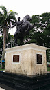 Bolivar Monument