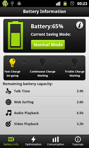 Easy Battery Saver v3.0.4 AdFree