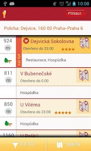 České hospůdky Screenshots 1