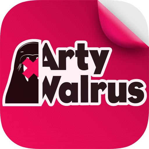 Arty Walrus 生活 App LOGO-APP開箱王