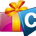 Context Pins logo