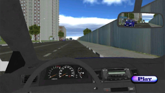 download lalu lintas mengemudi free