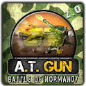 Coast Gun War logo