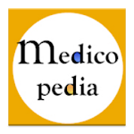 Diccionario médico Medicopedia Apk