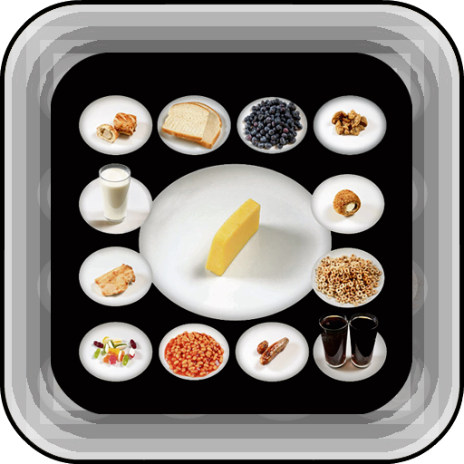 Calories Counter 健康 App LOGO-APP開箱王