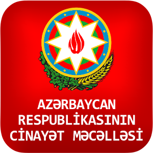 Cinayət Məcəlləsi 1.1
